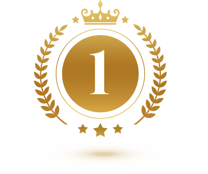 Number 1 in Togo